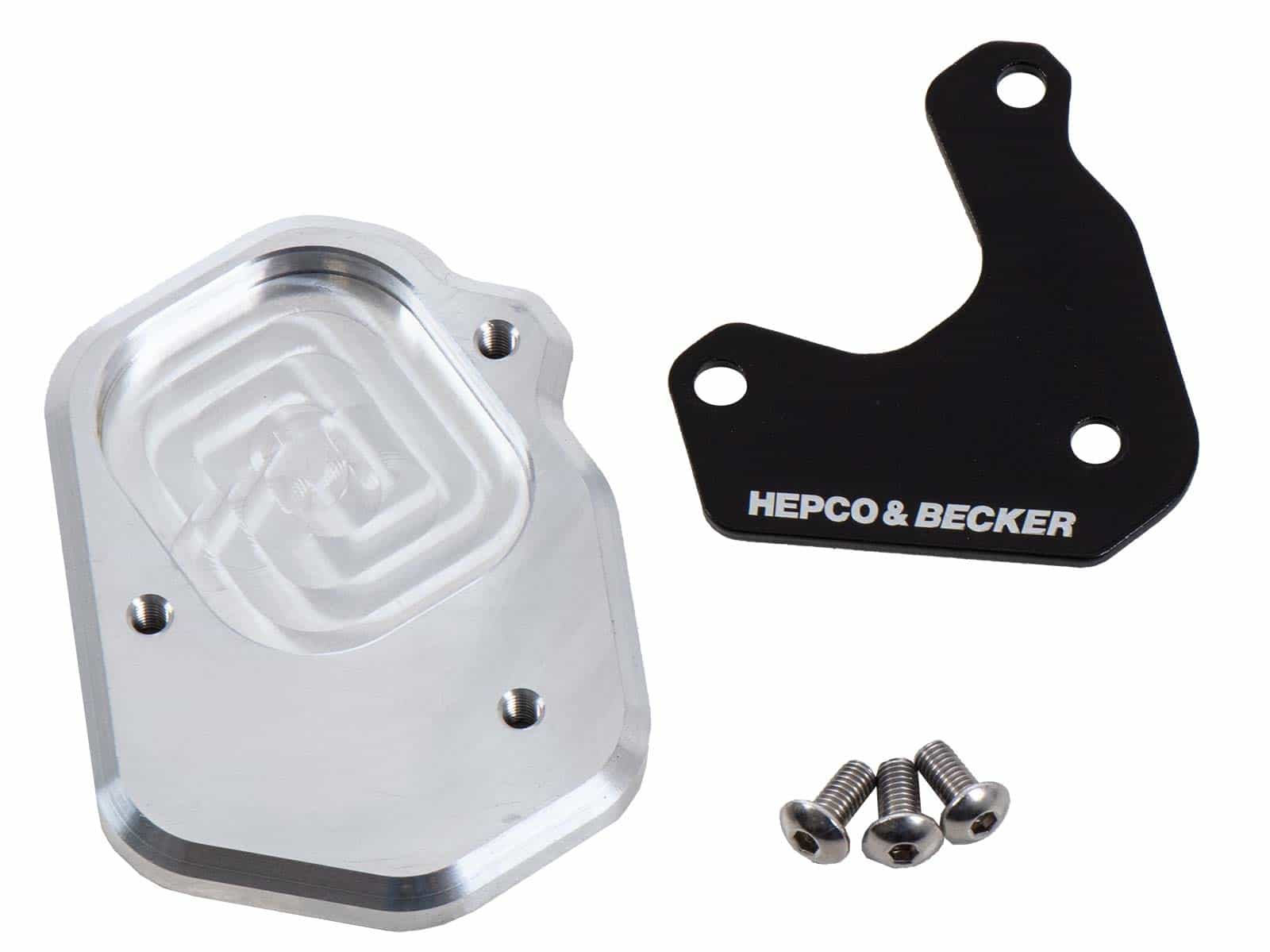 Moto Guzzi V 85 TT  20-23 rozšíření stojánku 4211555 00 91