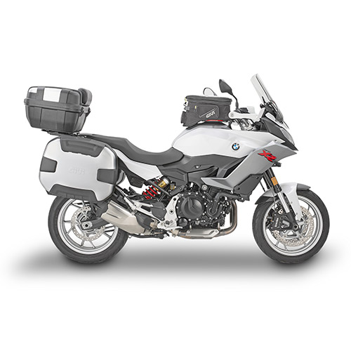 BMW F 900 XR 20-24 boční nosiče KLO5137MK