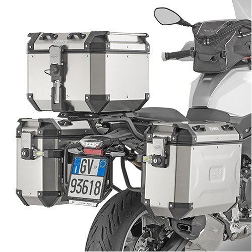 BMW F 900 XR 20-24 boční nosiče PLO5137CAM