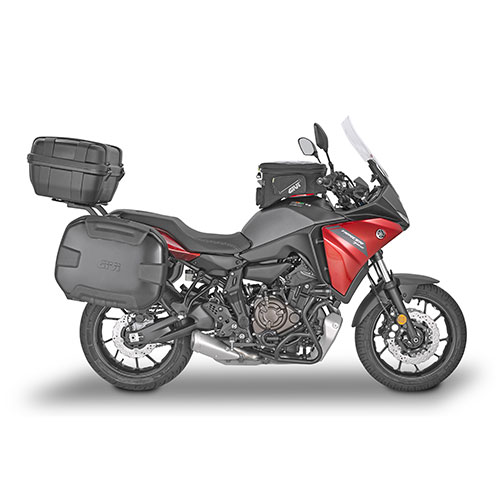 Yamaha Tracer 700 20-24 boční nosiče KL2148