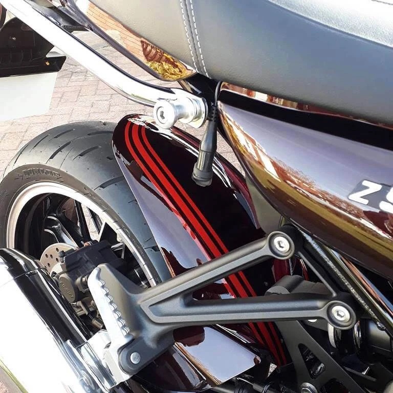 Kawasaki Z900RS 18-23 zadní blatníček 073880E