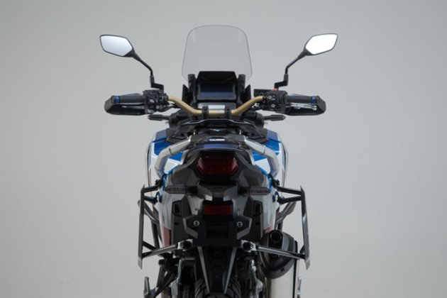 CRF1100L Adventure sports 20-25 boční nosič SW-PRO KFT.01.942.30001/B