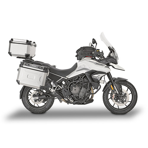 Triumph Tiger 900 20-25 nosič boční PLO6425CAM