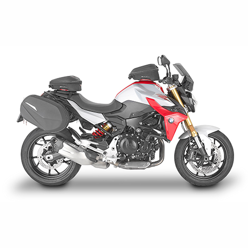 BMW F900R/XR 20-25 nosič bočních brašen TE5137