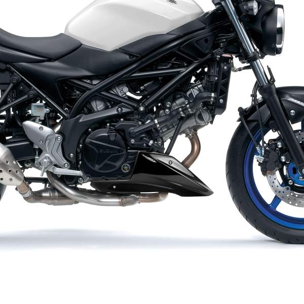 Suzuki SV 650 2016- klín pod motor 20681B