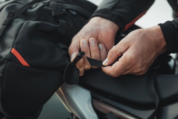 Zadní brašna PRO Cargobag 50L. BC.HTA.00.306.30000