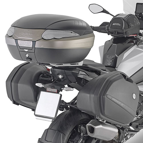 BMW S1000XR 20-25 nosič bočních kufrů PLX5138-KLX5138