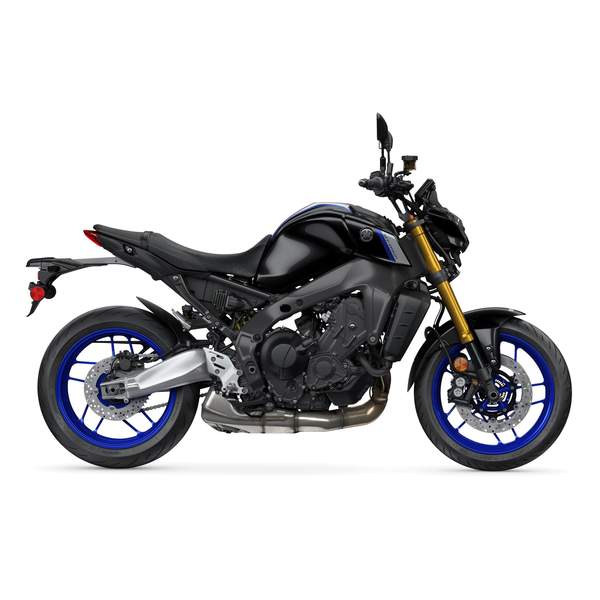 Yamaha MT-09 21-24/Tracer/GT 21-/XSR 900 22- prodloužení blatníku 052449