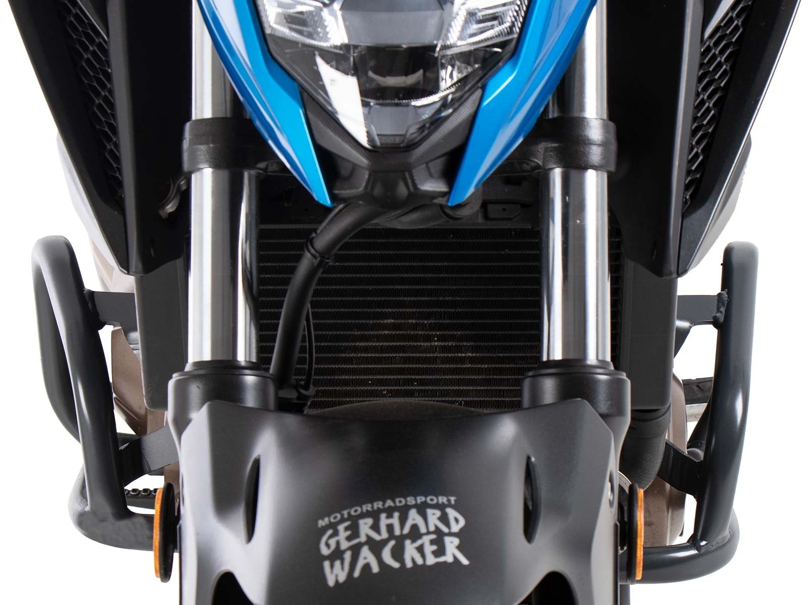 Honda CB500X 17-18 padací rámy 5019503 00 05