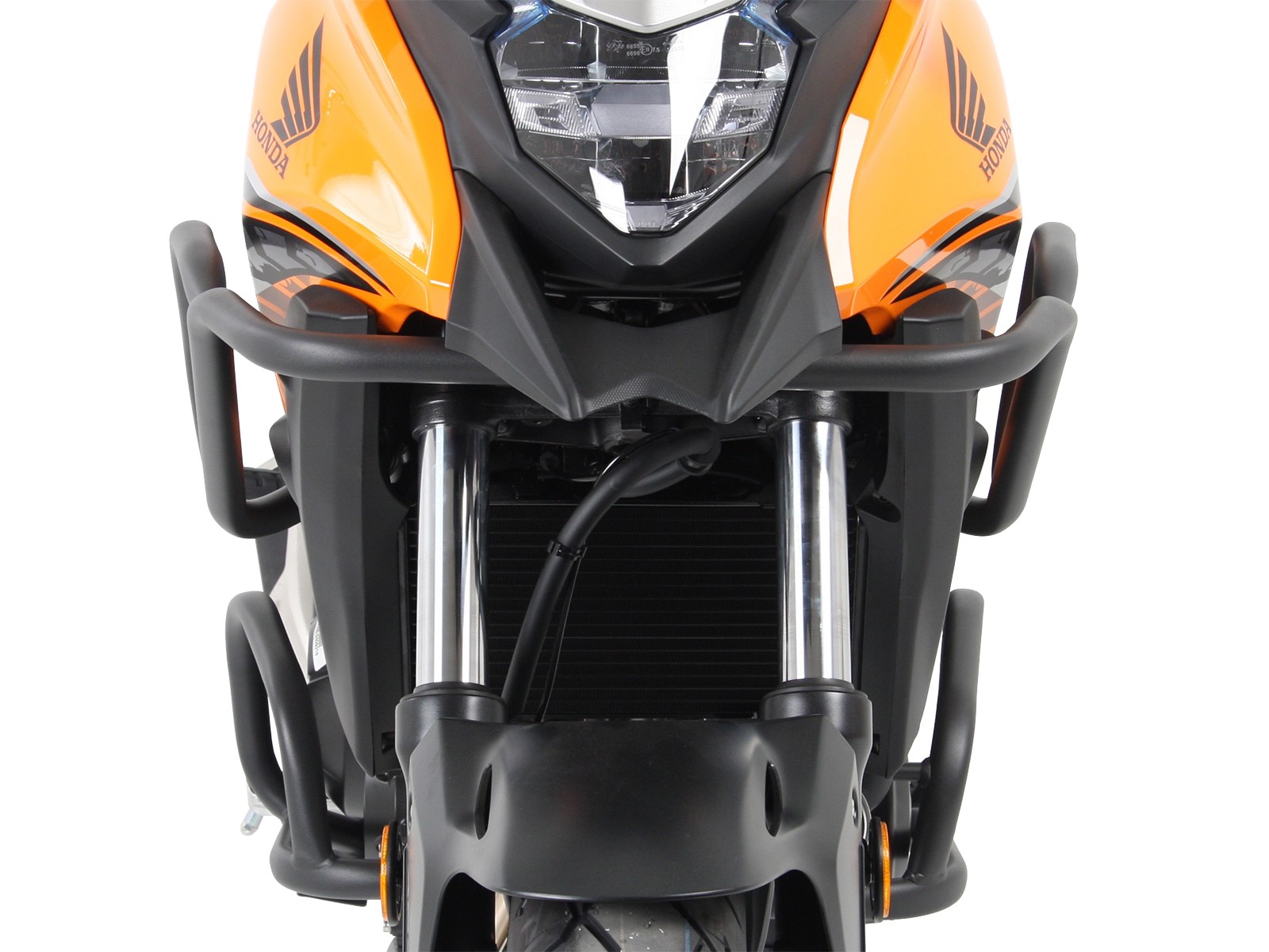 Honda CB500X 17-18 padací rámy 5029503 00 05
