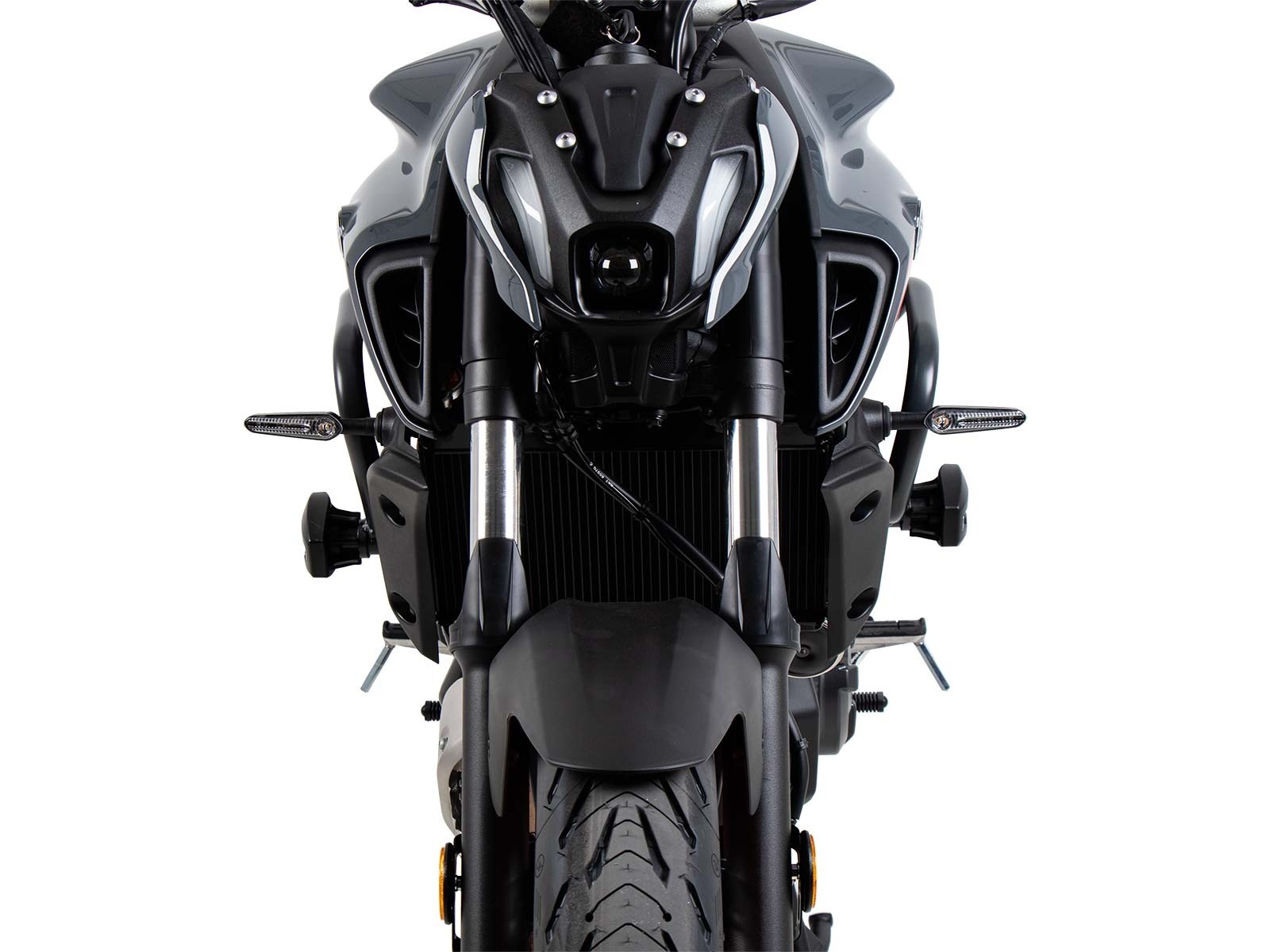 Yamaha MT-07 21-24 padací rámy 5014571 00 05