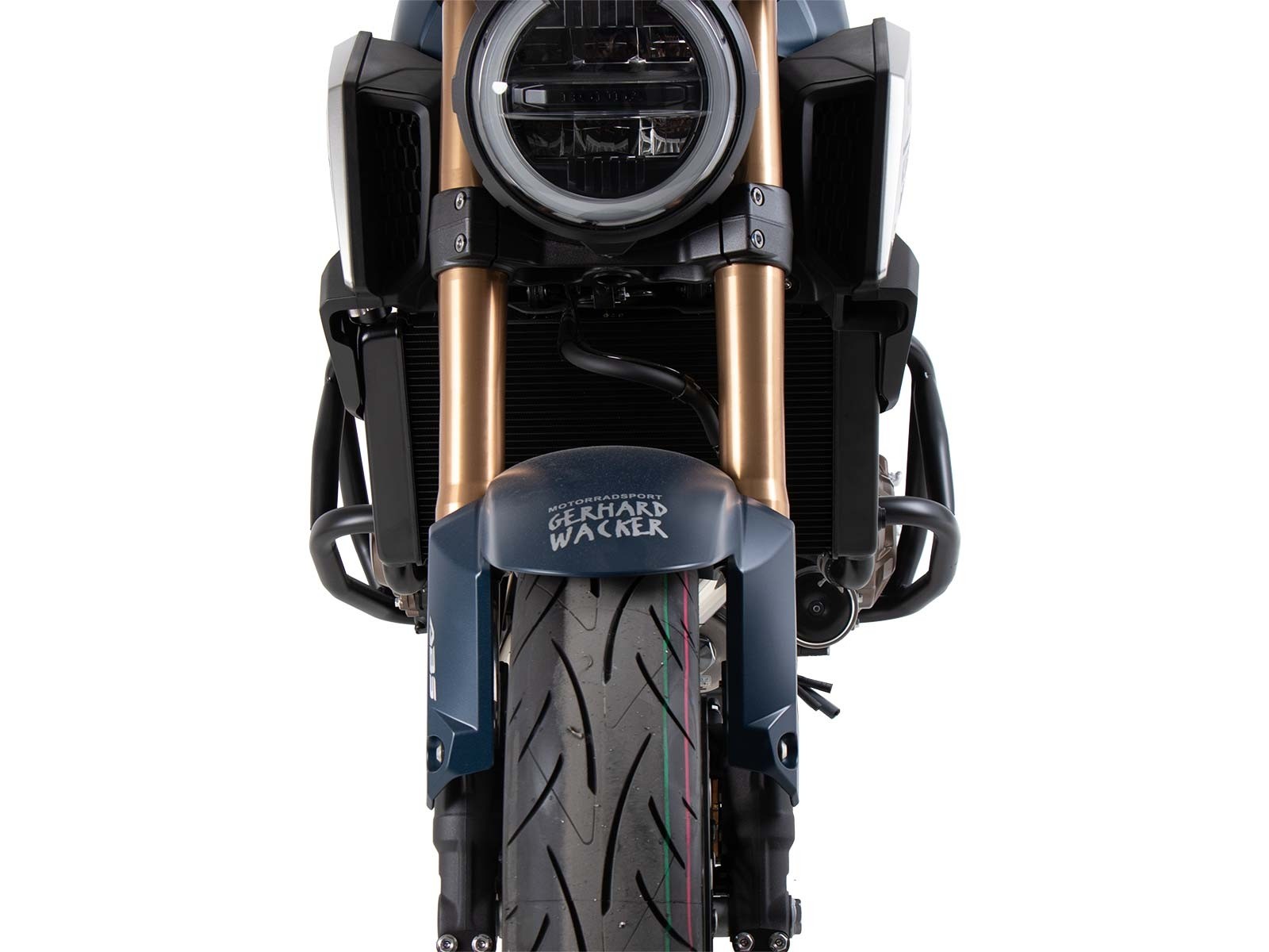 Honda CB650R 21- padací rámy 5089529 00 01