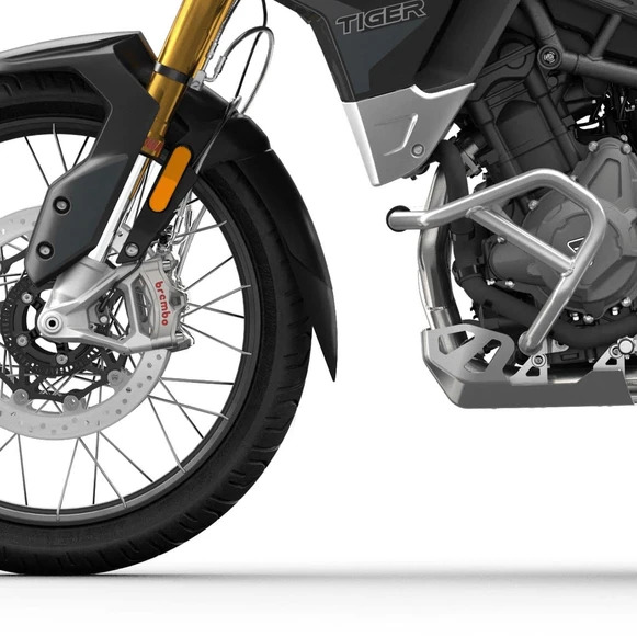 Triumph Tiger 900 Rally Pro 20 prodloužení blatníku 056950