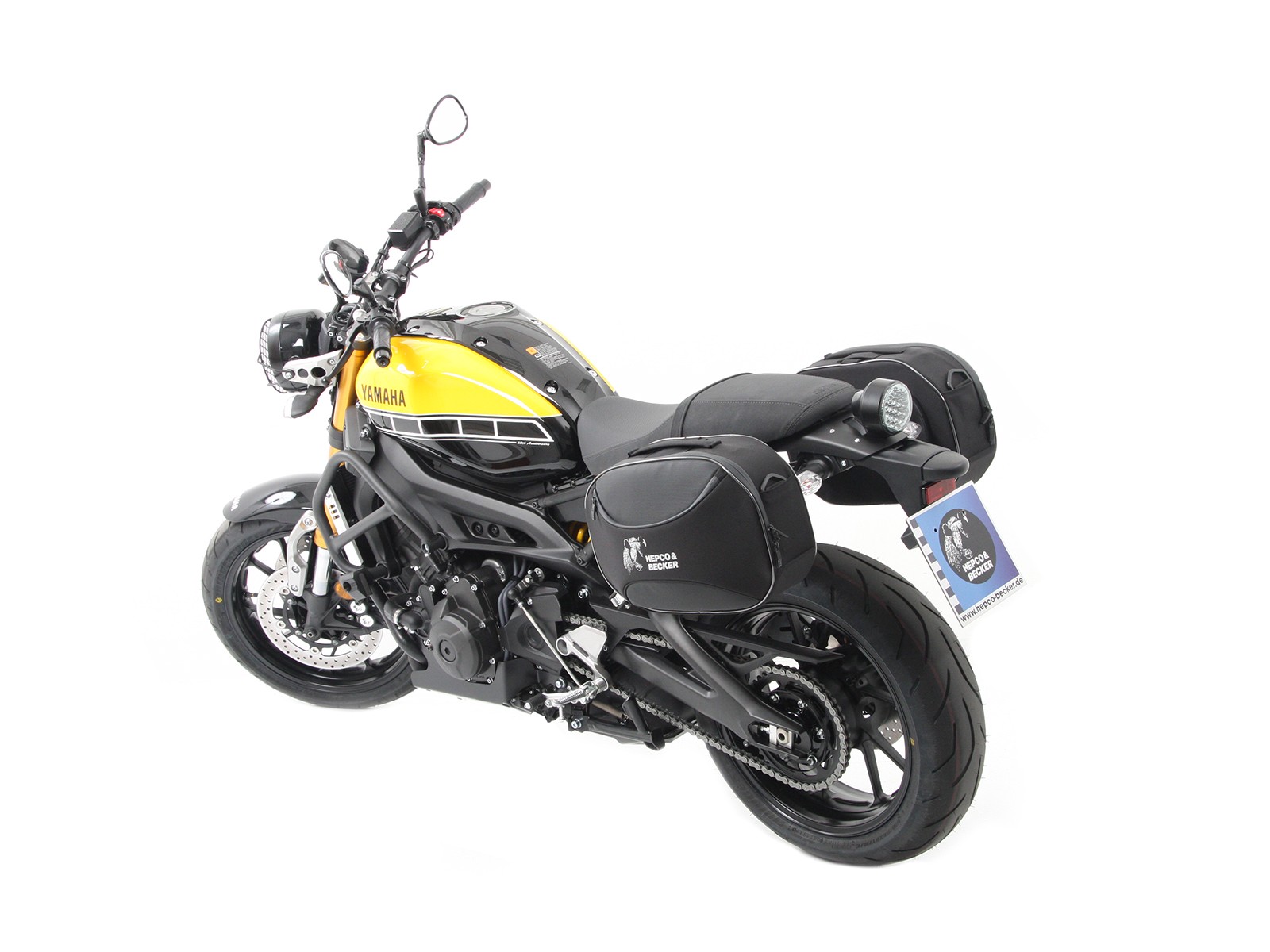 Yamaha XSR900 16-21 boční nosič C-Bow 6304551 00 01