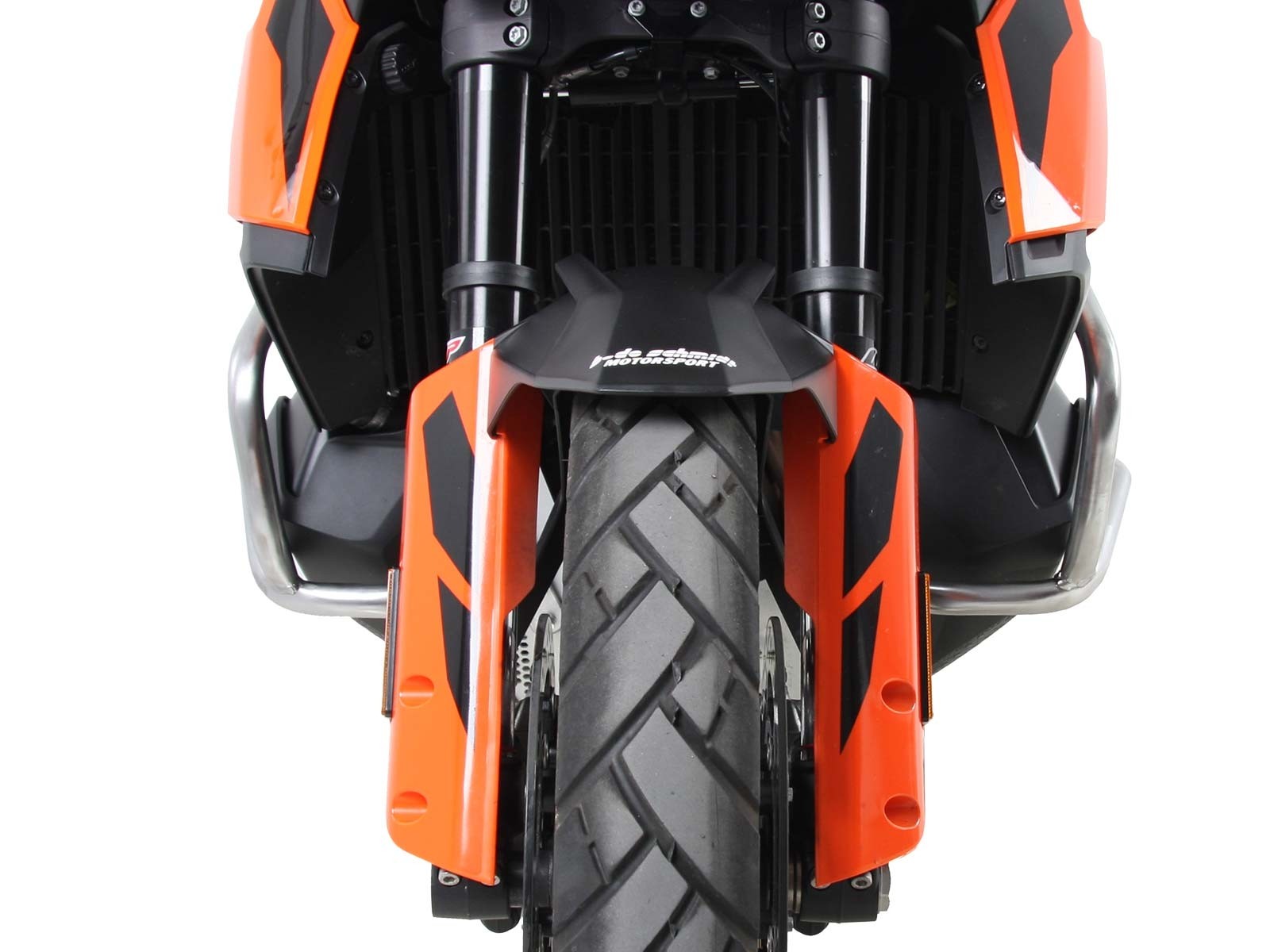 KTM 890 Adventure 21-22 padací rámy 5017617 00 22