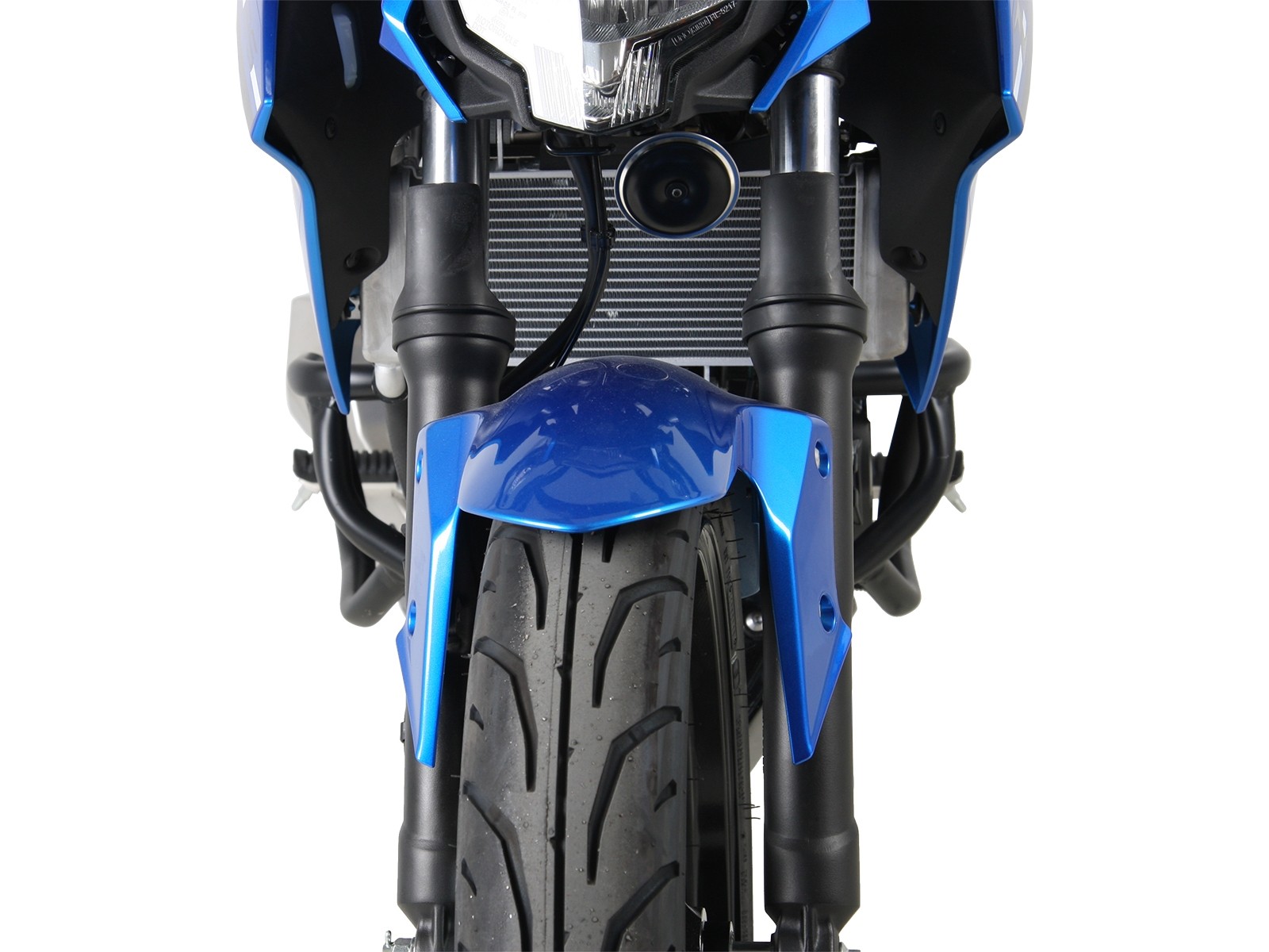 Kawasaki Z 125 19-20 padací rámy 5012536 00 01