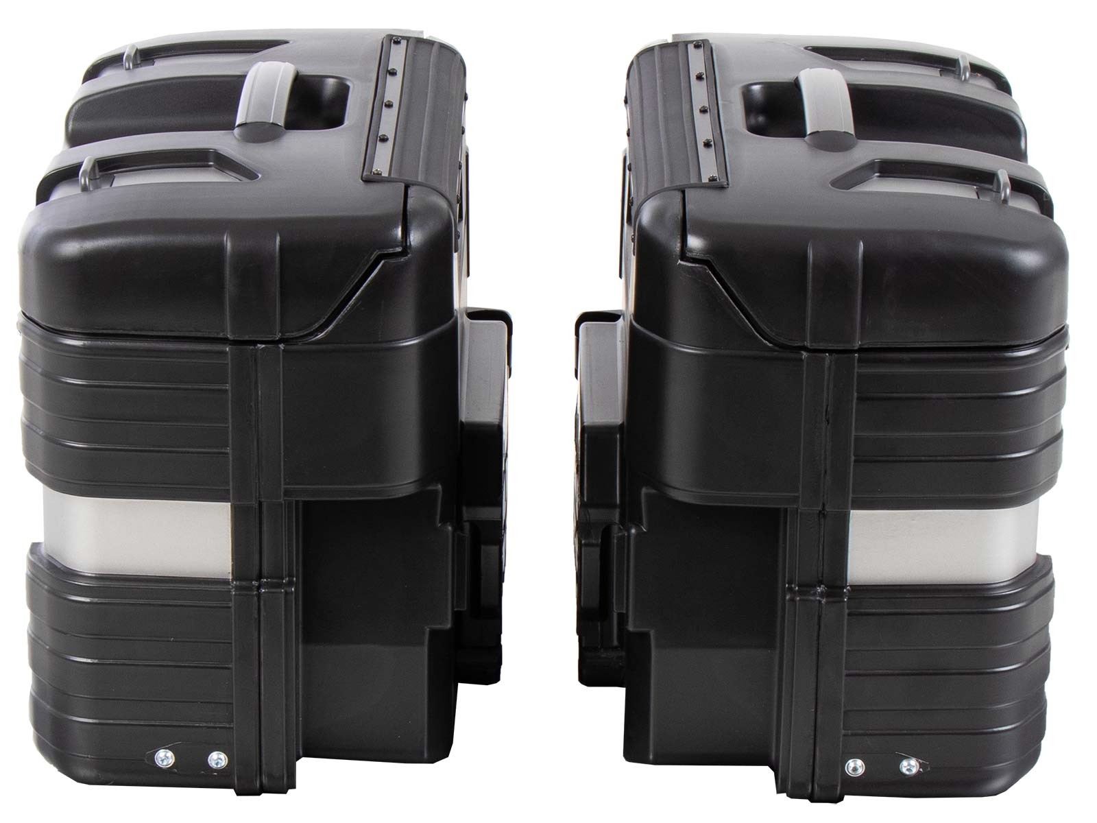 Motokufry boční Hepco-Becker Gobi (B/S) 2x31L. 610083 00 01
