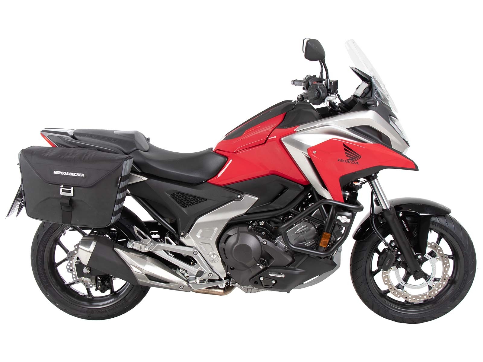 Honda NC 750 X 21- boční nosiče C-Bow 6309530 00 01