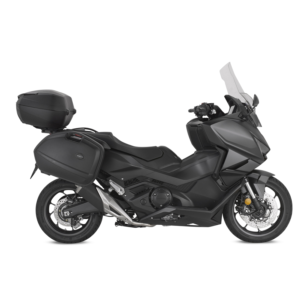 HONDA FORZA 750 21-25 boční nosiče kufrů KLX1186