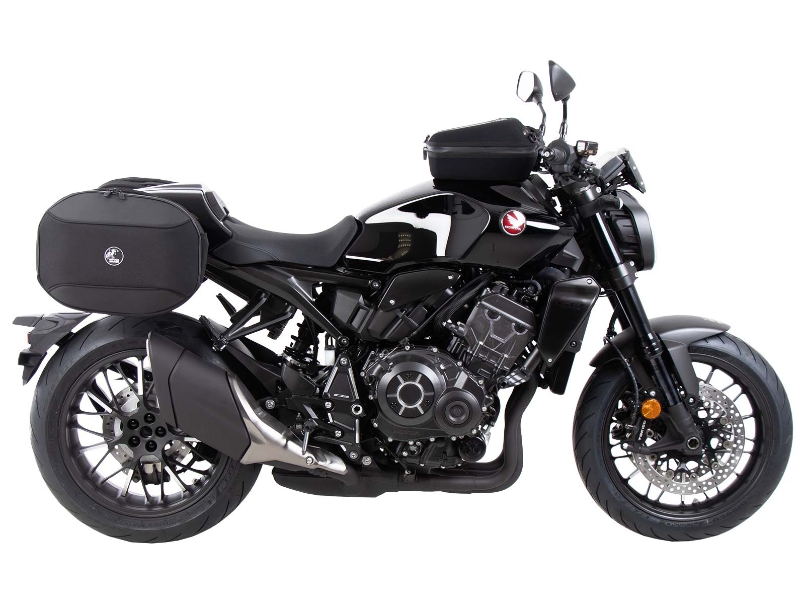 Honda CB1000R 21- boční nosič C-Bow 6309533 00 01