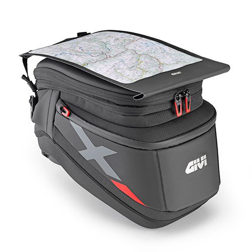 Givi XL05B tankvak-tanklock 18L.