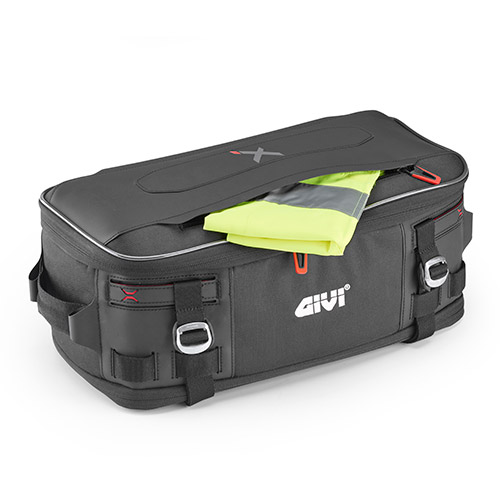 Givi XL01B zadní moto brašna 20L.