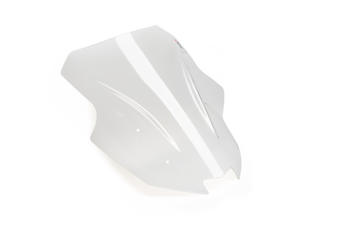 Kawasaki Ninja 1000 SX 20-24 plexi Puig 20471W 