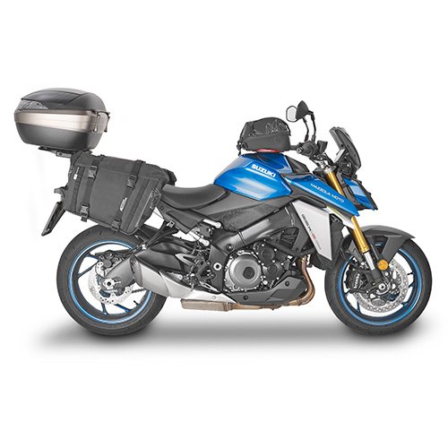 GSX S1000 21-25 montážní sada topcase KZ3119
