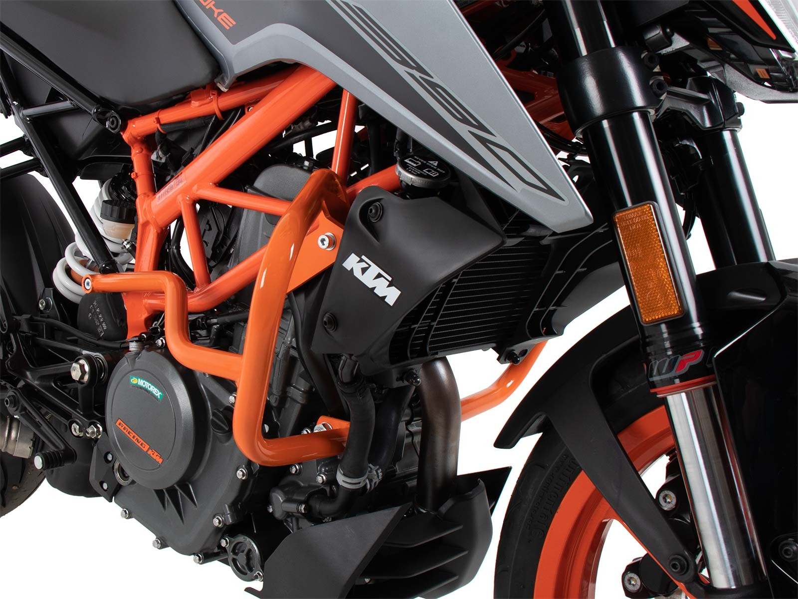 KTM 390 Duke 2021 padací rámy 5017631 00 06