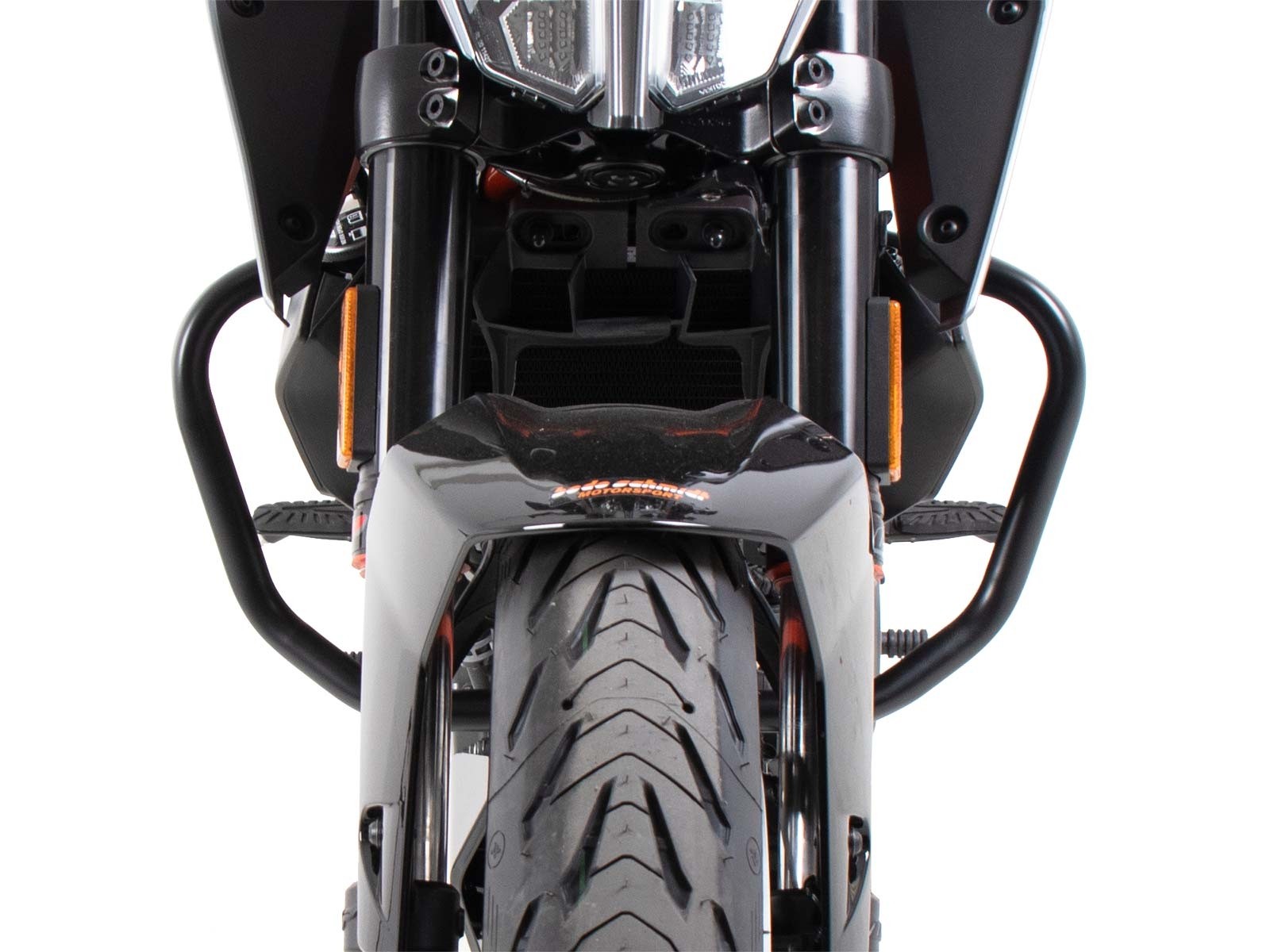 KTM 125 Duke 2021 padací rámy  5017630 00 01