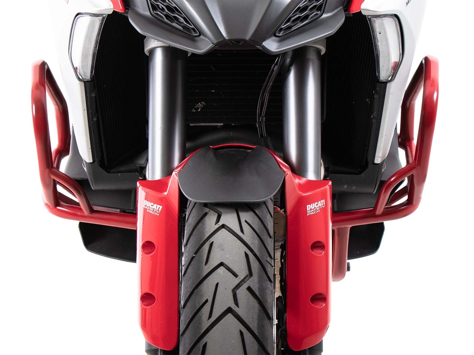 DUCATI MULTISTRADA V4 21-24 padací rámy 5017614 00 04
