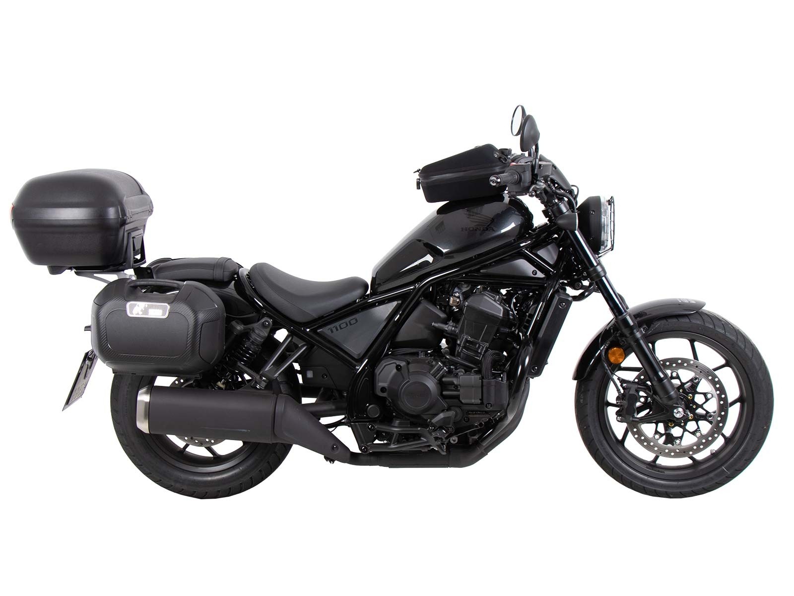 HONDA CMX 1100 REBEL 21- boční nosič C-Bow 6309525 00 01