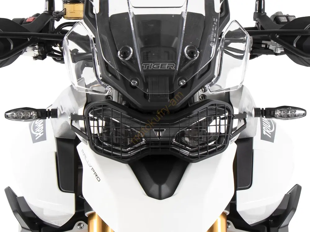 TRIUMPH TIGER 850 SPORT 21- mřížka světla 7007613 00 01