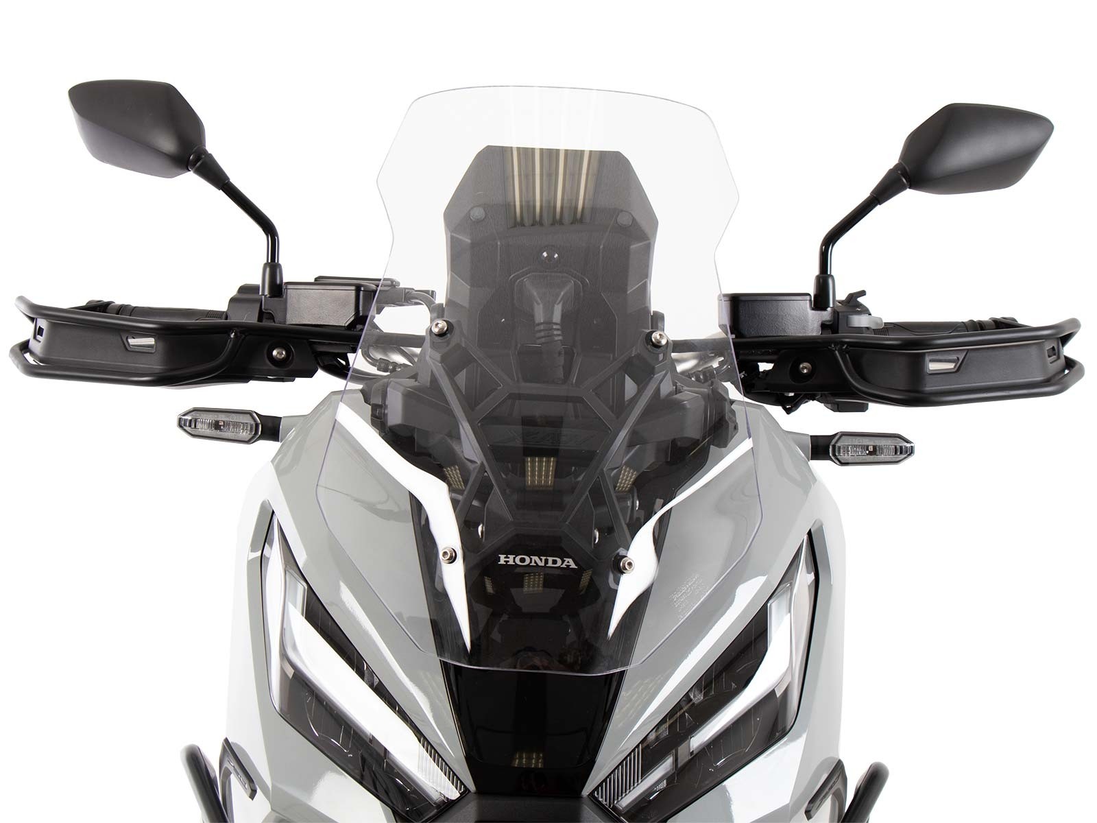 Honda X ADV 750 21-24 chrániče krytů rukou 42129531 00 01