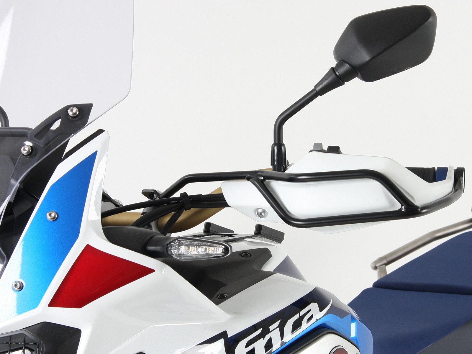 Honda CRF1000L Adv.18-19 chránič krytů rukou 42129512 00 01