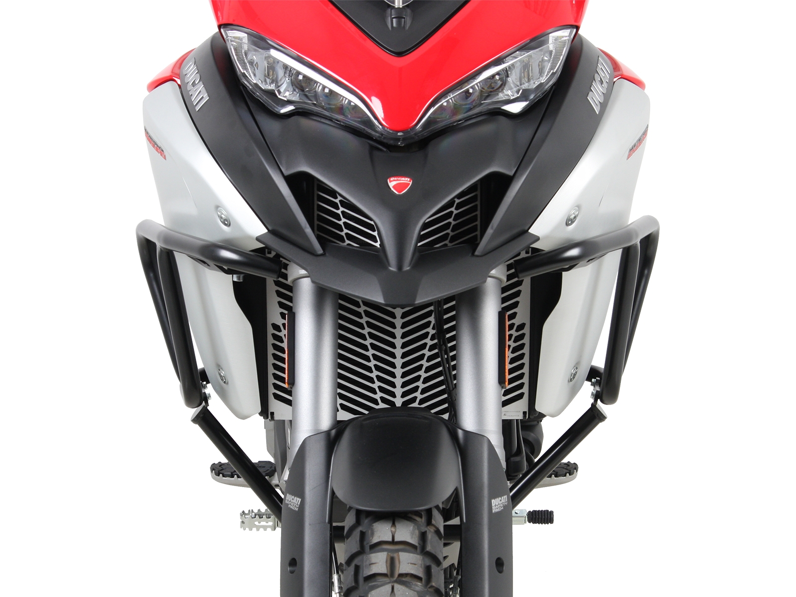 Multistrada Enduro 1260 19- padací rámy 5027579 00 01