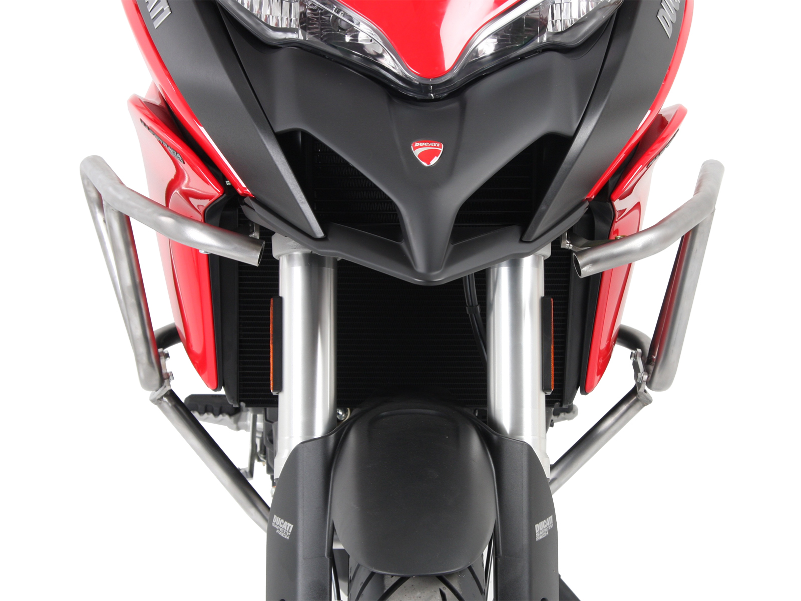 Ducati Multistrada 950/S 17- padací rámy 5027552 00 01