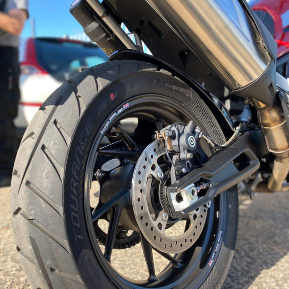 Triumph Tiger 900GT/Rally/Low/Pro 20- zadní blatníček 076900B