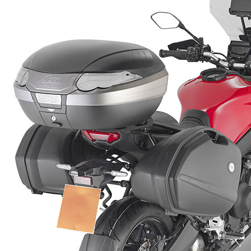 Yamaha Tracer 9/GT/GT+ 21-24 boční nosiče kufrů KLX2159