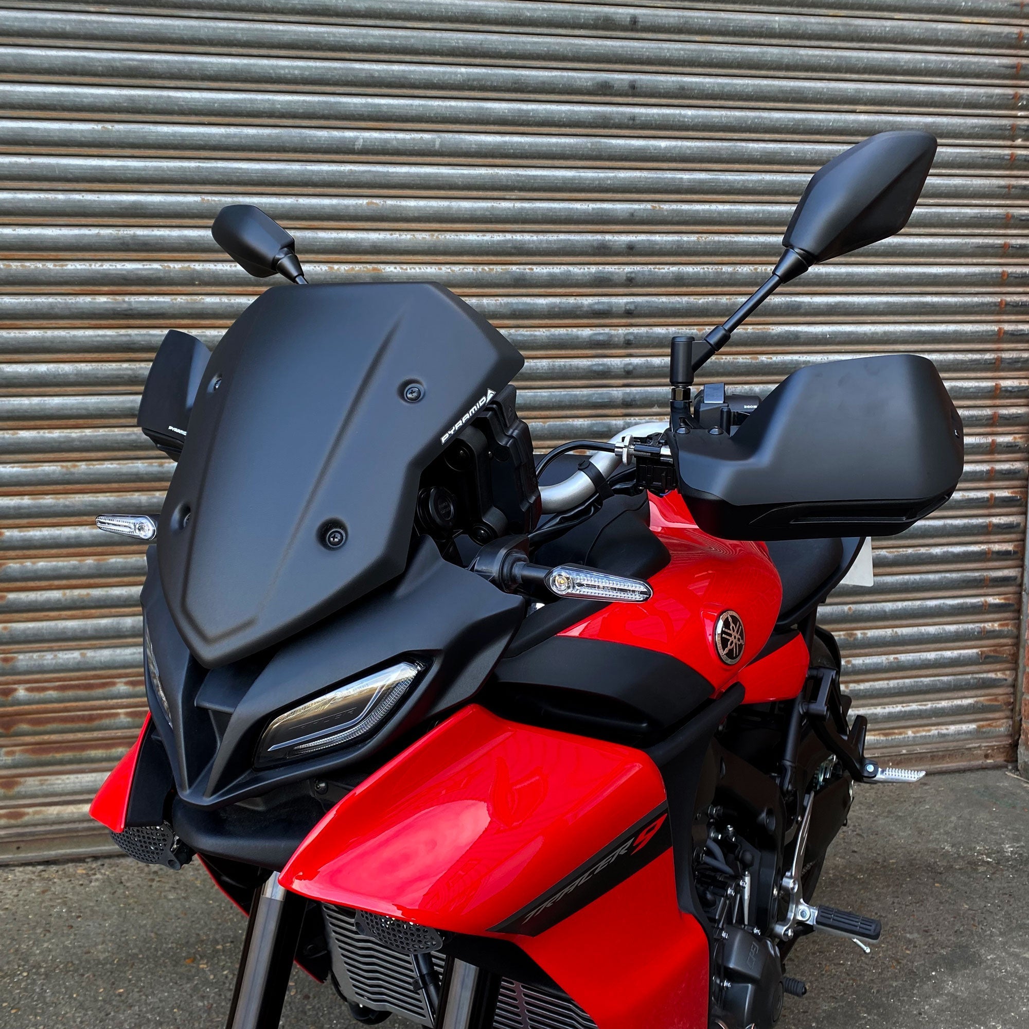 Yamaha Tracer 9/GT 21- štít 22205M