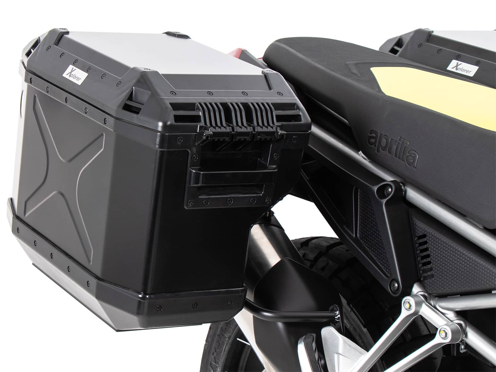 Aprilia Tuareg 660 22-24 sada kufrů 6517599 00 01-01-40