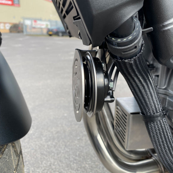 Honda CB500X 22-/NX500 24- kryt klaksonu 35160M