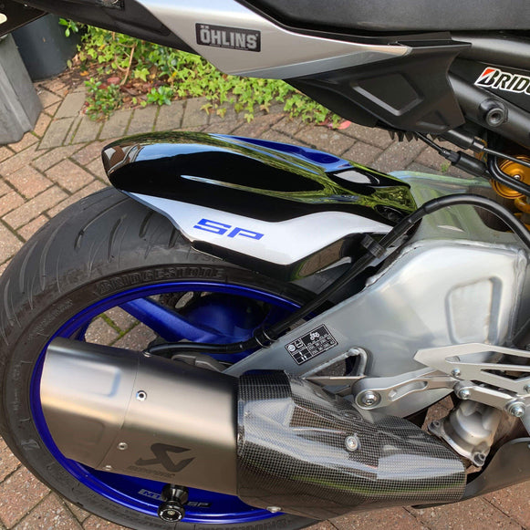 Yamaha MT-10/SP 16- blatníček 072450G