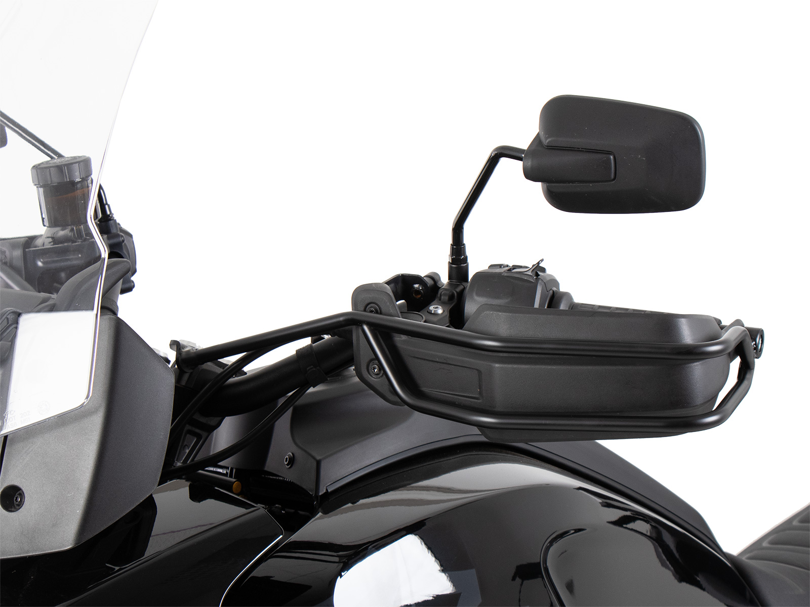 Harley Davidson Pan America 21- chránič krytů rukou 42127600 00 01