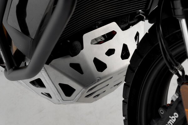 Harley Davidson Pan America 21- kryt motoru MSS.18.911.10000/S