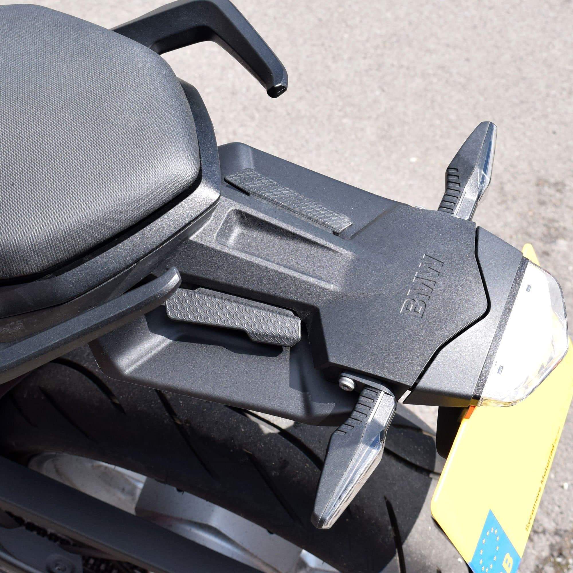 BMW F900R/XR 20- zadní protektor na blatník 34901M