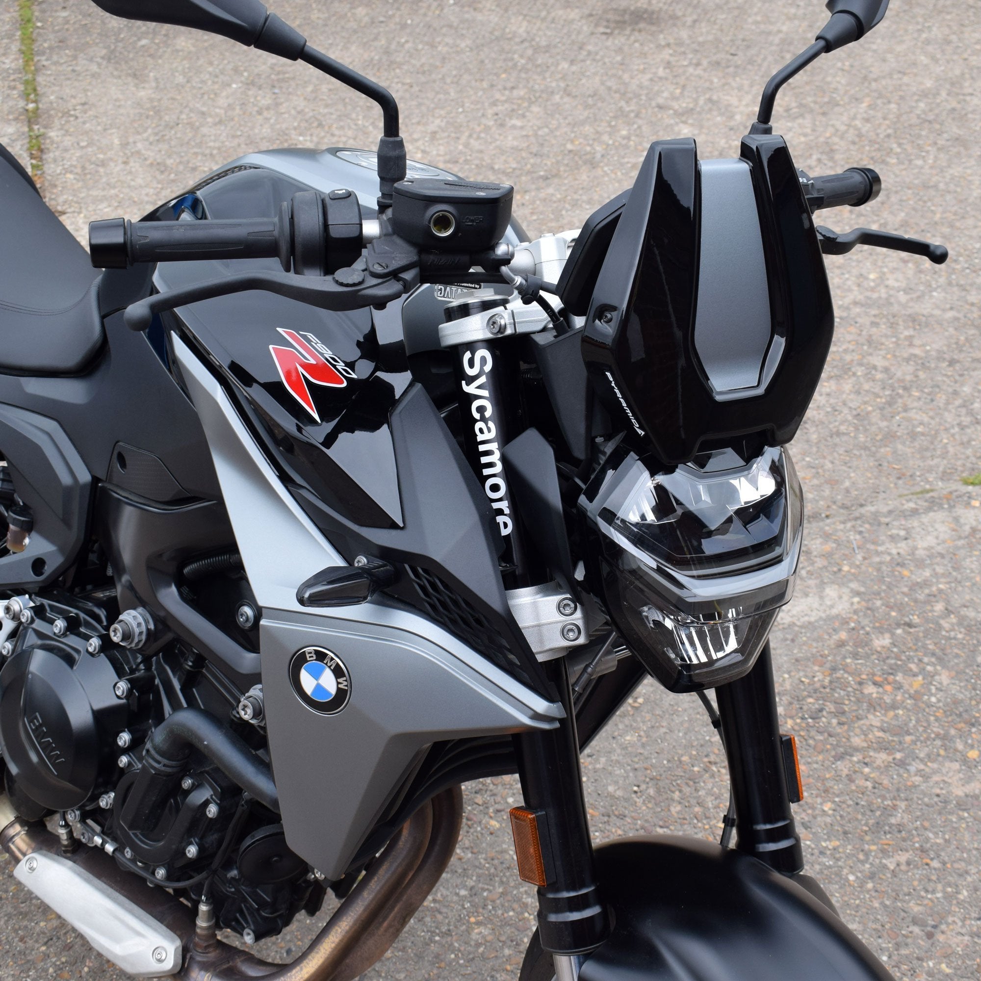 BMW F900R 20- šítek 24090F