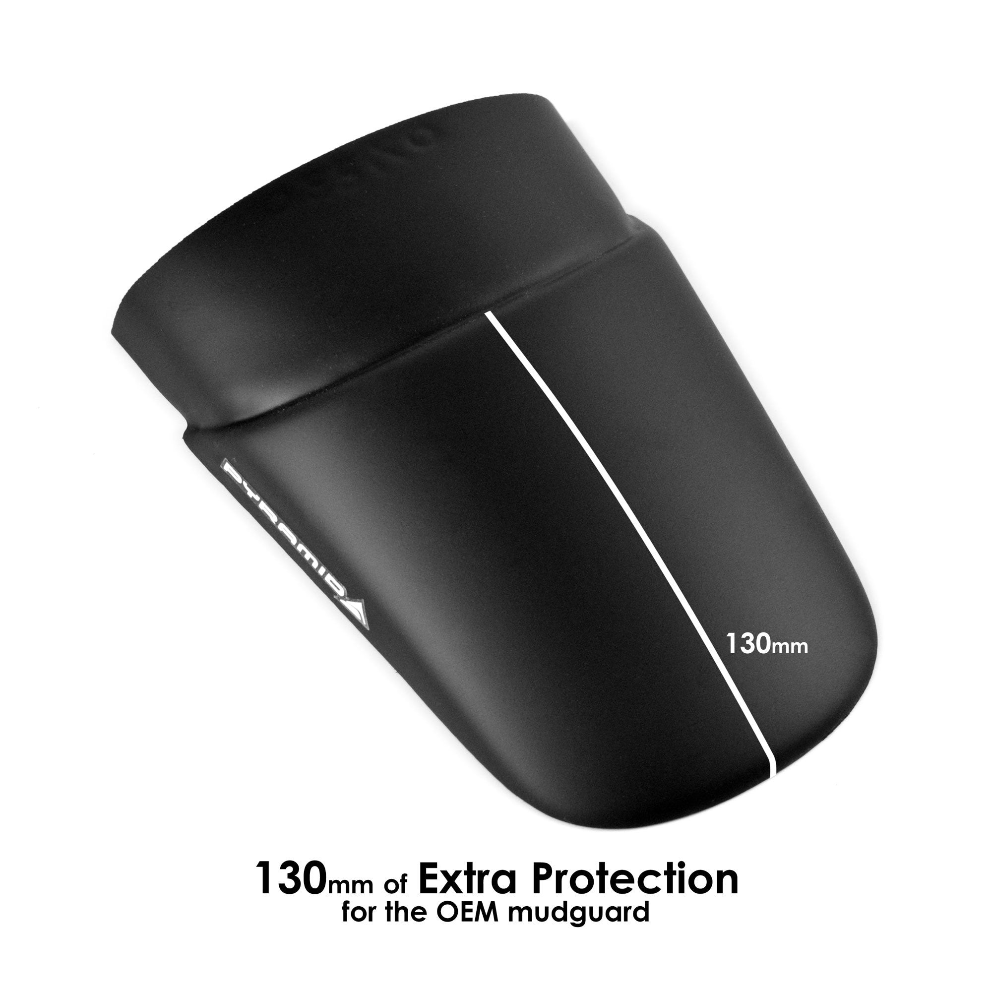 Honda MSX 125 2021- prodloužení zadního blatníku 071830