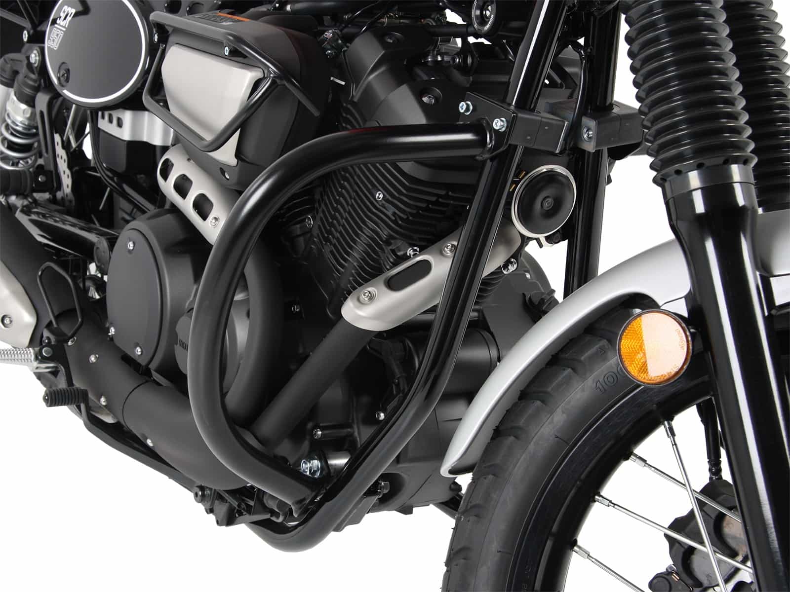 YAMAHA SCR 950 17-20 padací rámy 5014556 00 01
