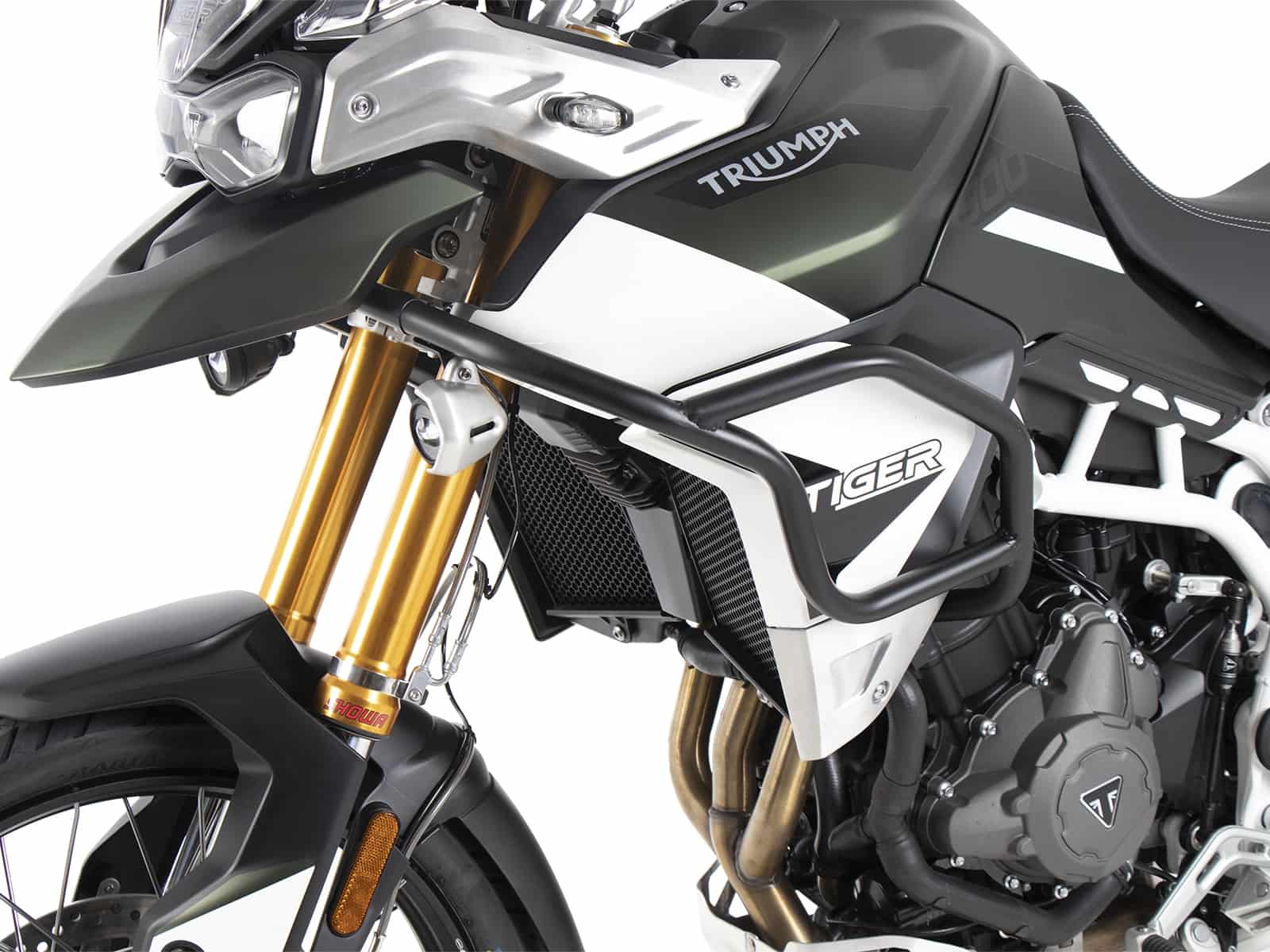 Triumph Tiger 900 20-23 padací rámy horní 5027605 00 01